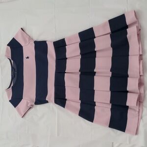 Polo Ralph Lauren Dress M 8 10